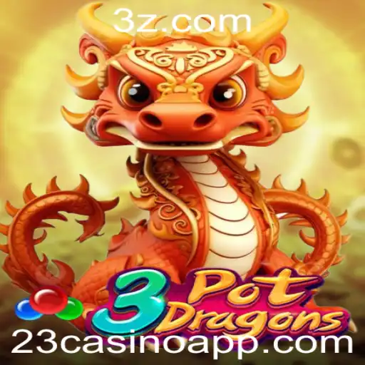 Descubra o Mundo de 3PotDragons: Um Jogo Inovador no Universo dos Cassinos
