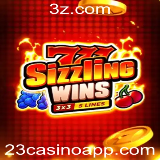 Explorando o Mundo de 777sizzlingwins: O Novo Fenômeno no 23casino