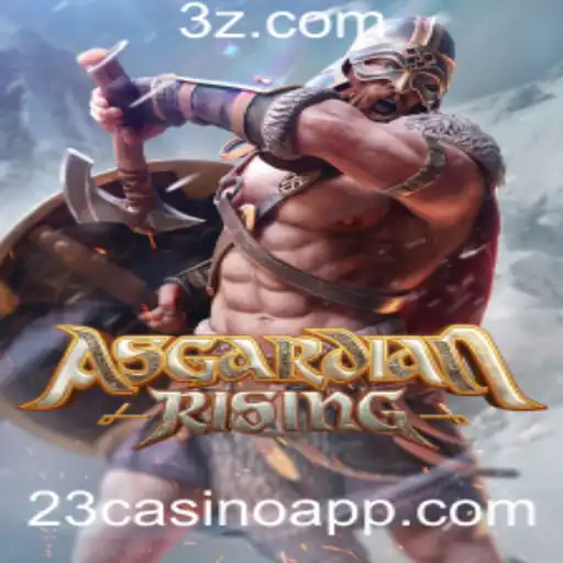 Explore o Mundo de AsgardianRising no Universo 23casino