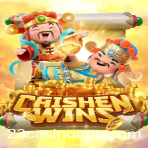 Descubra o Fascinante Mundo de CaishenWins no 23casino
