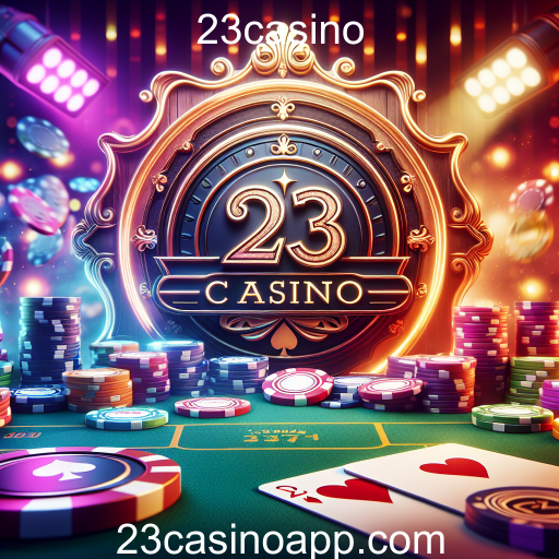 Descubra os Jogos de Cartas no 23casino