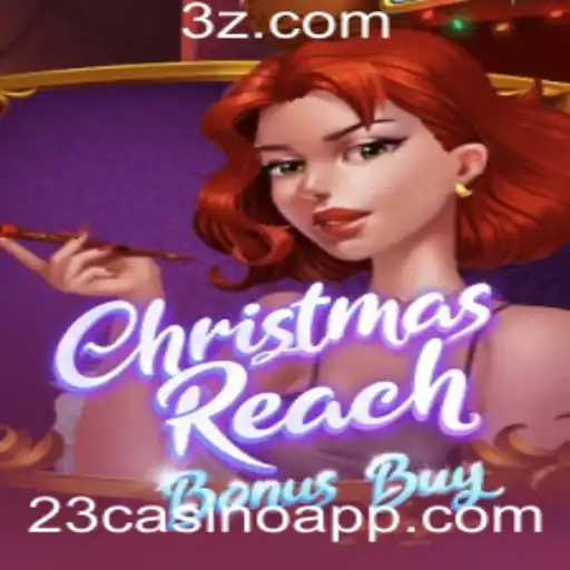 ChristmasReachBonusBuy: Um Toque Festivo no 23casino