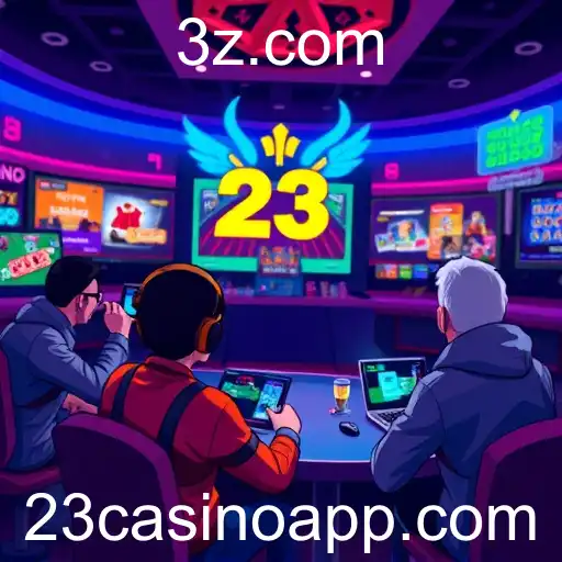 Comunidade de Jogadores: A Evolução e o Impacto de 23casino