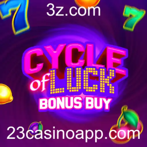 Explore o Universo de Entretenimento com CycleofLuckBonusBuy: O Jogo Destaque em 23casino