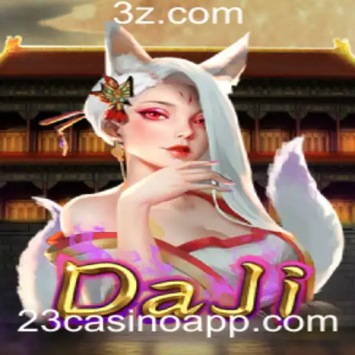 DaJi: O Jogo de Casino que Conquista 2023