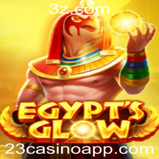 Descubra o Fascinante Mundo de EgyptsGlow no 23casino