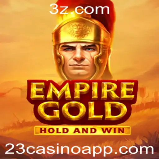 EmpireGold: Uma Jornada Épica no 23casino