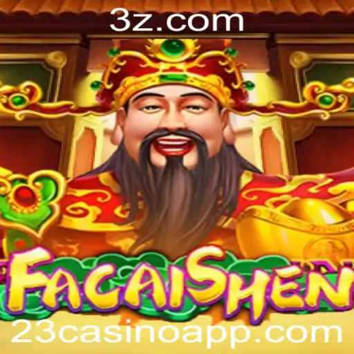 Explorando FaCaiShen: O Novo Fenômeno dos Cassinos Online em 2023
