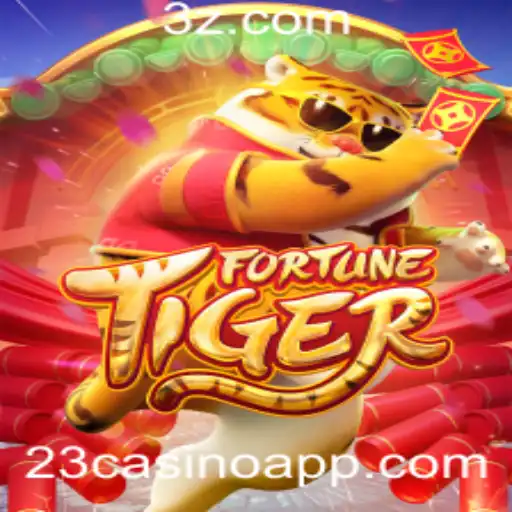 FortuneTiger: Um Guia Completo do Jogo no 23Casino