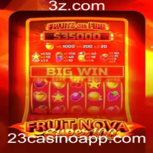 Explorando o Mundo de FruitNovaSuper100 no Contexto Atual dos Jogos Online