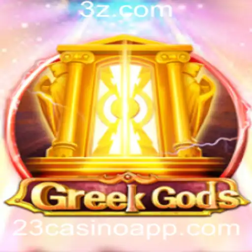 GreekGods: Mergulhe na Mitologia e Emoção do Casino 23casino