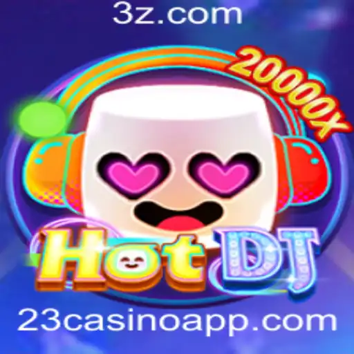 HotDJ: Uma Nova Experiência de Jogo em 23casino