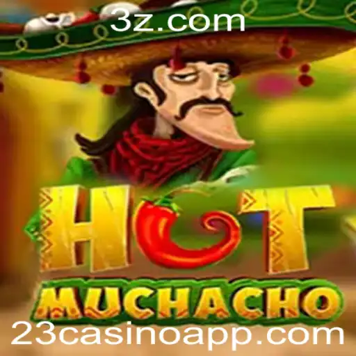 Descubra o Emocionante Mundo de HotMuchacho no 23casino