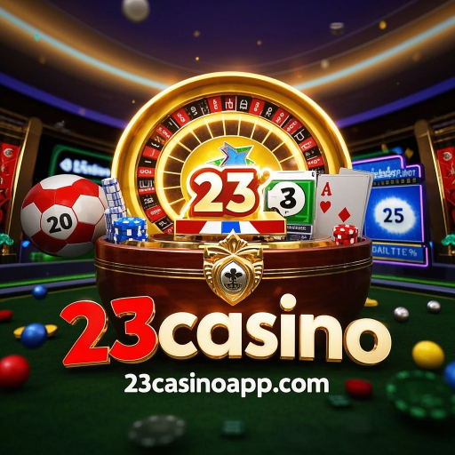 23casino