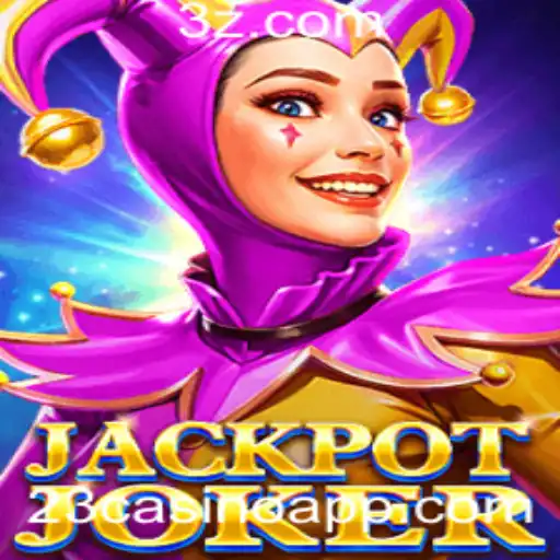 Descubra o Mundo Empolgante de JackpotJoker no 23casino