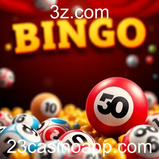 Explorando o Mundo dos Jogos de Bingo