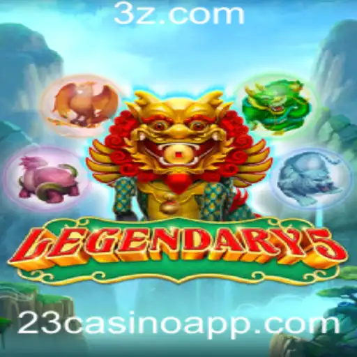 Tudo Sobre o Jogo Legendary5 e sua Relação com 23casino