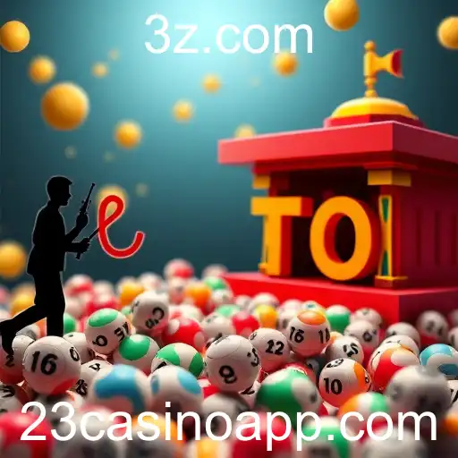 A Fascinante História e Impacto das Loterias na Sociedade Moderna