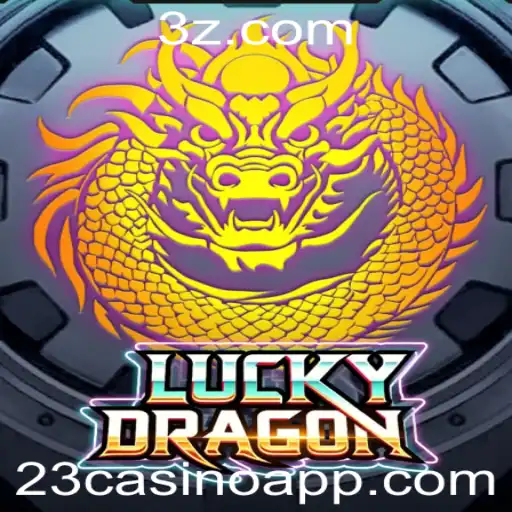 Descubra o Fascinante Mundo do Jogo 'LuckyDragon'