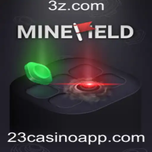 Explorando o Jogo MineField no Universo 23casino