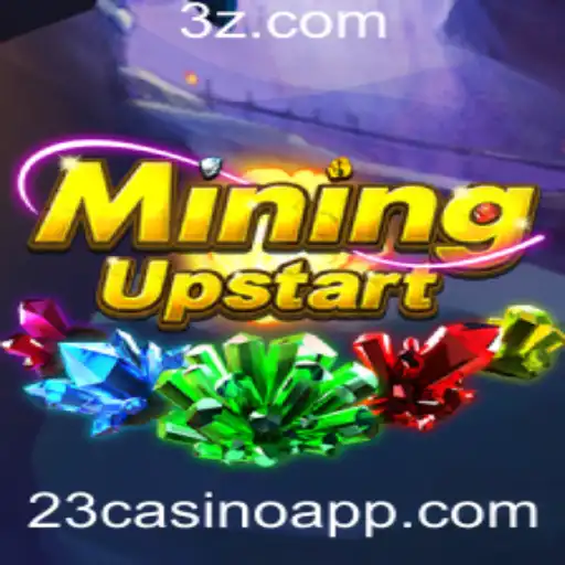 Explorando o Mundo de MiningUpstart: Regras e Estratégias do 23casino