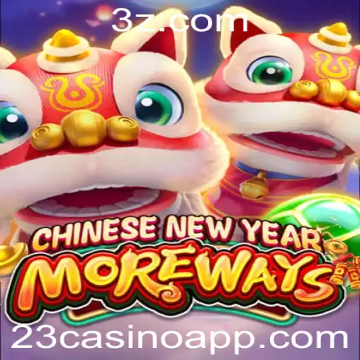 Descubra CHINESENEWYEARMOREWAYS: A Novidade do Mundo do Casino Online