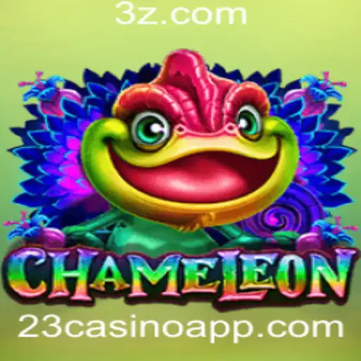 Descubra o Fascinante Jogo Chameleon no 23casino