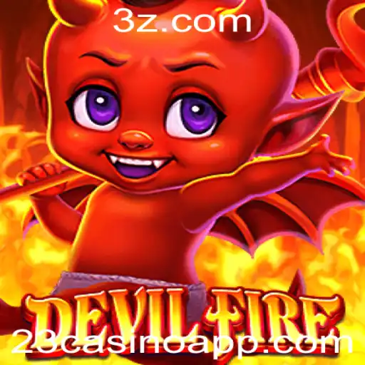 Explorando DevilFire: O Novo Sensação do 23casino