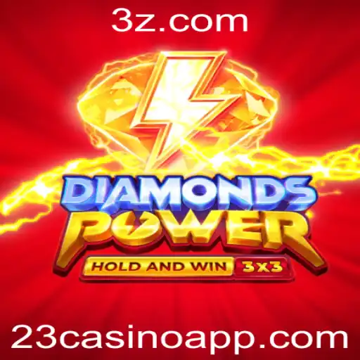 Diamondspower: O Brilho das Apostas no 23casino