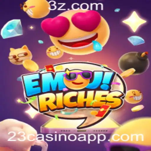 Explorando o Fascinante Mundo de EmojiRiches: Jogo Online de Emoji e Emoção