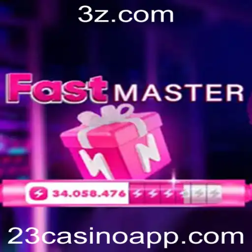 Descubra o Mundo Emocionante de FastMaster no 23casino