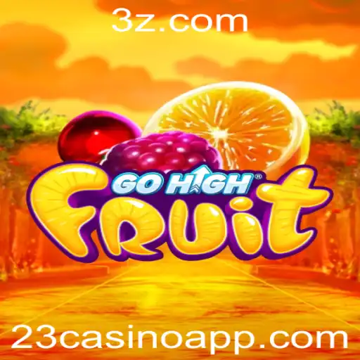 Descubra o Fascinante Mundo de GoHighFruit: O Jogo de Frutas do 23casino