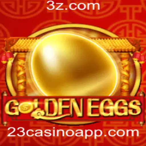 Explorando GoldenEggs: Uma Nova Dimensão no Mundo dos Jogos de 23casino