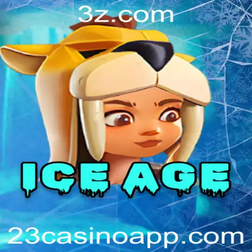 IceAge: A Nova Sensação do 23Casino