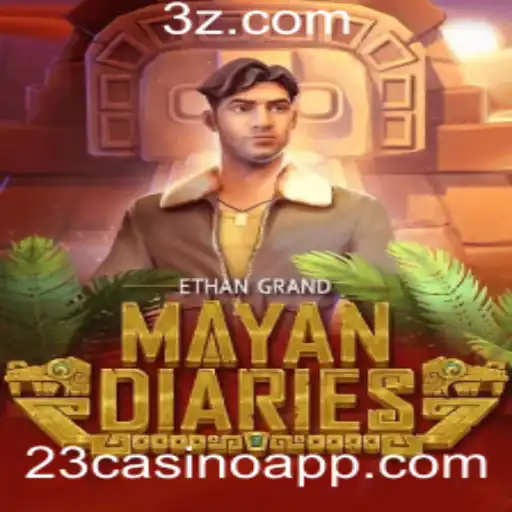 Descubra o Mundo de MayanDiaries: Uma Aventura no Universo de 23casino