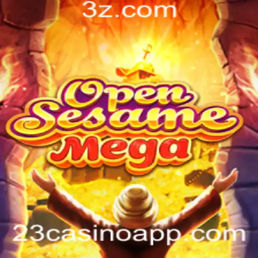 Descubra o Mundo de OPENSESAMEMEGA: O Novo Jogo de Sucesso com a Palavra-Chave 23casino