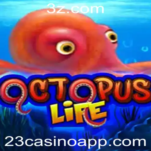 Descubra o Mundo de OctopusLife: O Impacto do 23casino nas Regras do Jogo