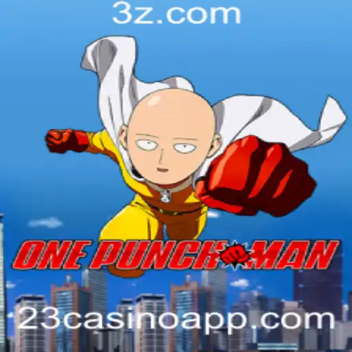 OnePunchMan: Uma Nova Experiência de Jogo com Elementos de 23casino