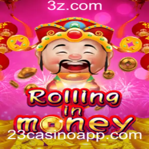 Explorando o Excitante Mundo de RollingInMoney no 23casino
