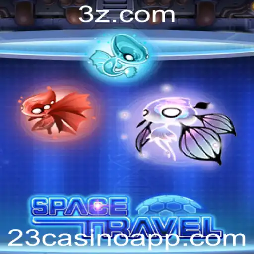 Explorando o Universo de SpaceTravel e a Magia de 23casino