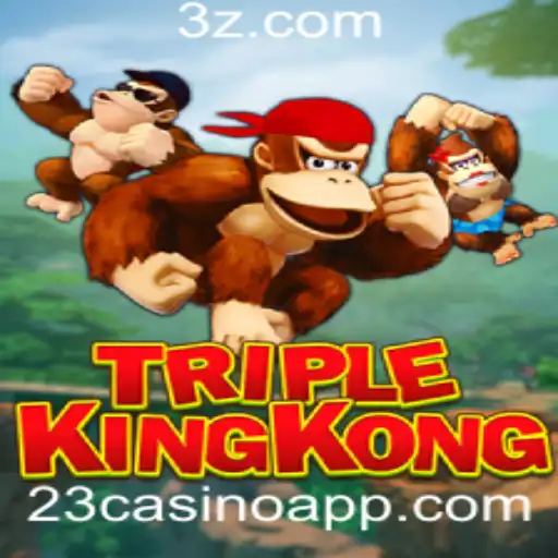 Explorando o Fascinante Mundo de TripleKingKong: O Jogo de 2023