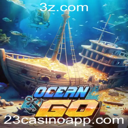 Descubra o Mundo de OceanGO: O Jogo Aquático de 23casino