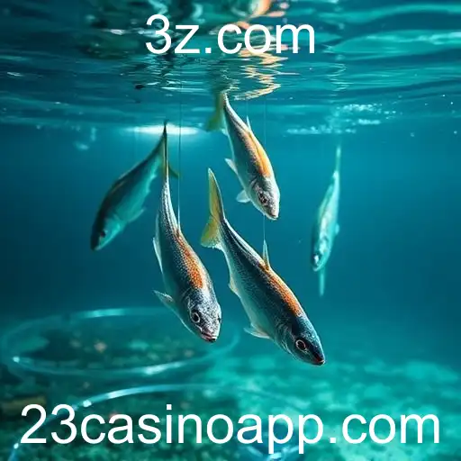 Pesca: Sustentabilidade e Desafios