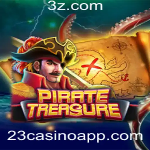Descubra o Mundo de Aventura em PirateTreasure com 23casino