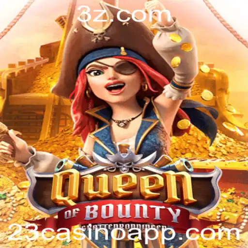 Descubra o Mundo Aventureiro de QueenofBounty no 23casino
