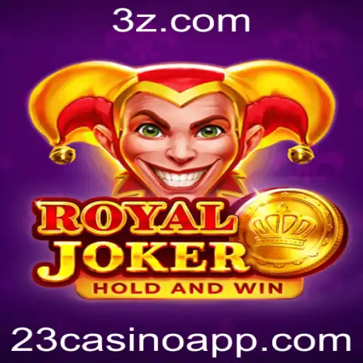 Descubra o Fascinante Mundo de RoyalJoker no 23Casino