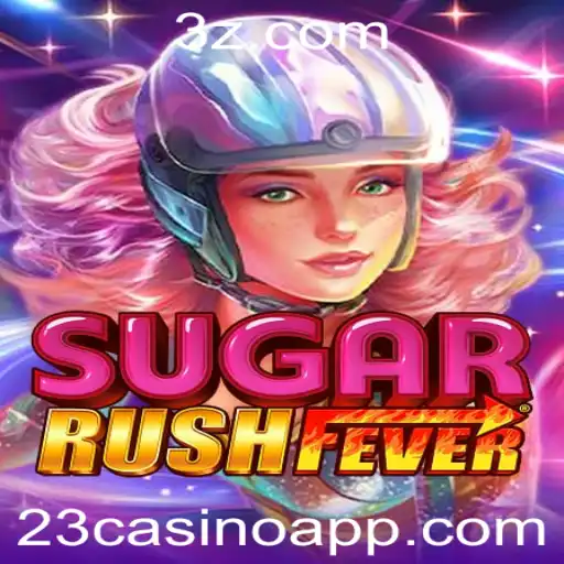 Descubra o Mundo de SugarRushFever no 23casino