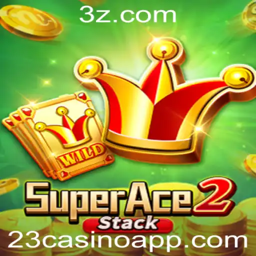 Explorando o Mundo do SuperAce2 em Conexão com 23casino