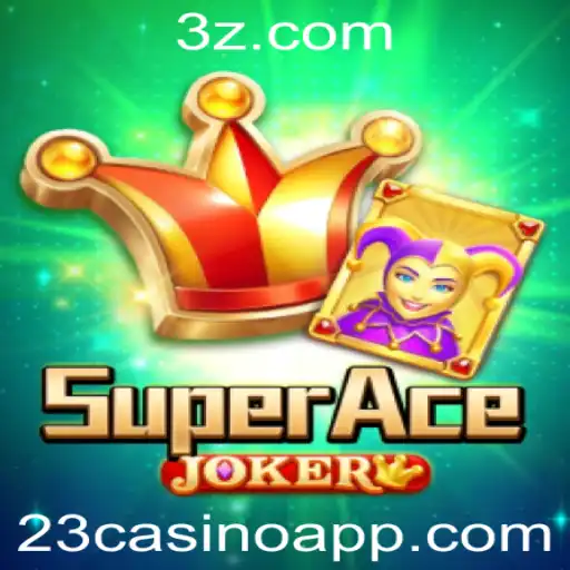 Descubra o Fascinante Mundo de SuperAceJoker: O Jogo de Casino do Momento