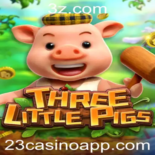Explorando o Mundo de THREELITTLEPIGS: Um Jogo Empolgante